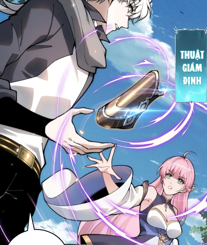 Đạo Tặc Trọng Sinh Tung Hoành Thiên Hạ Chapter  4 - 20