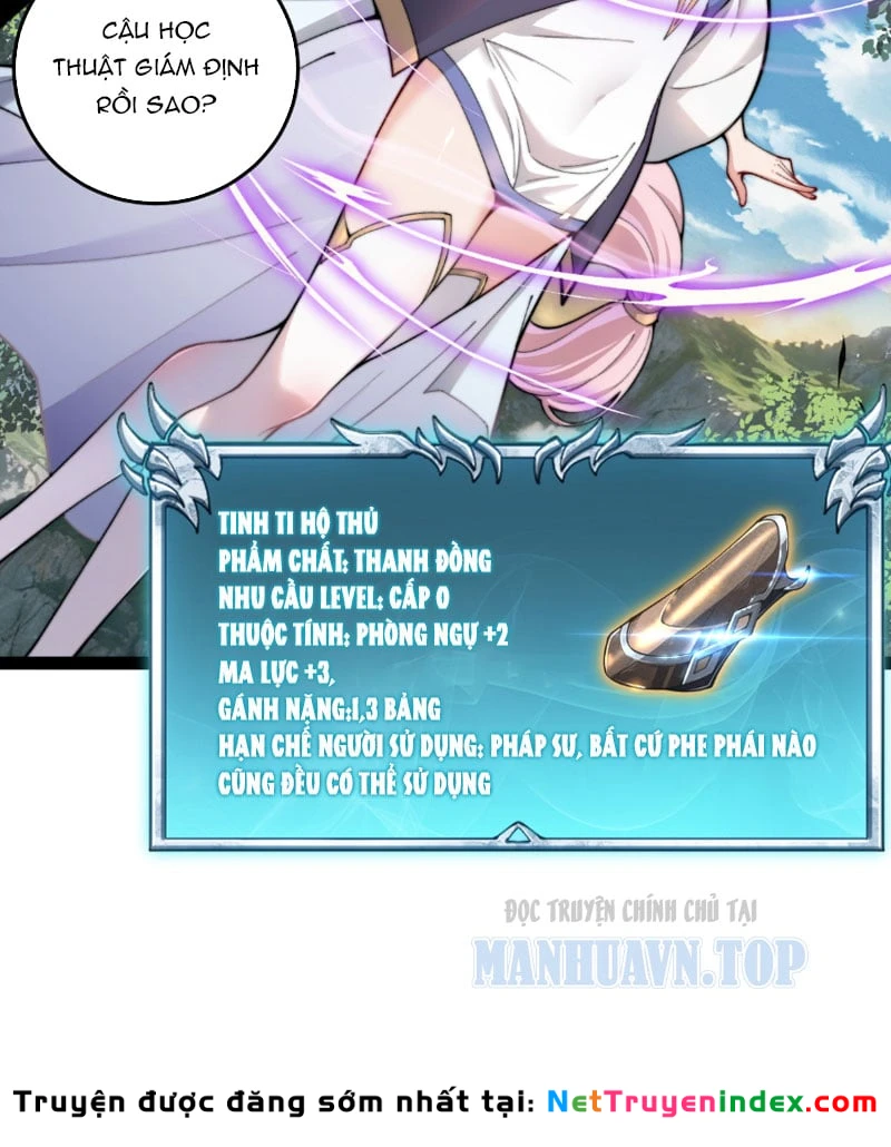 Đạo Tặc Trọng Sinh Tung Hoành Thiên Hạ Chapter  4 - 21