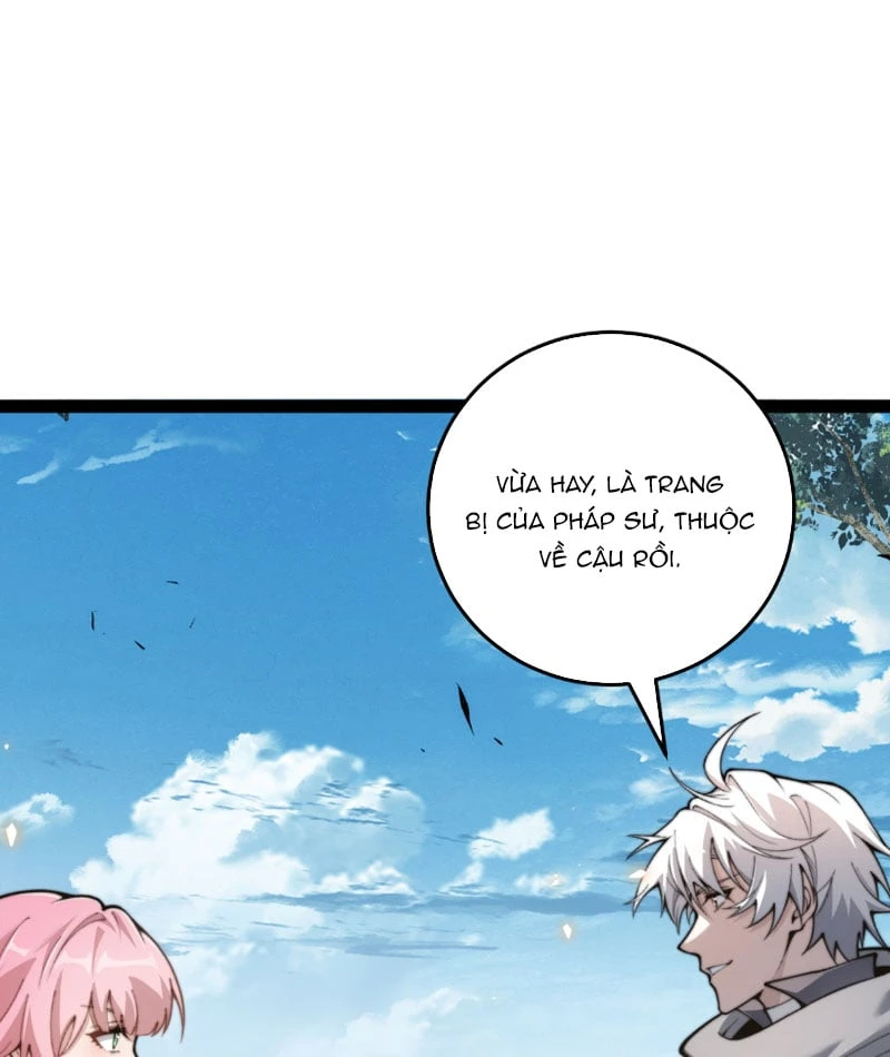 Đạo Tặc Trọng Sinh Tung Hoành Thiên Hạ Chapter  4 - 22