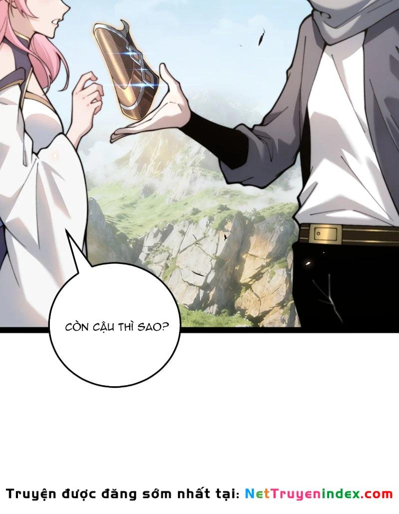 Đạo Tặc Trọng Sinh Tung Hoành Thiên Hạ Chapter  4 - 23