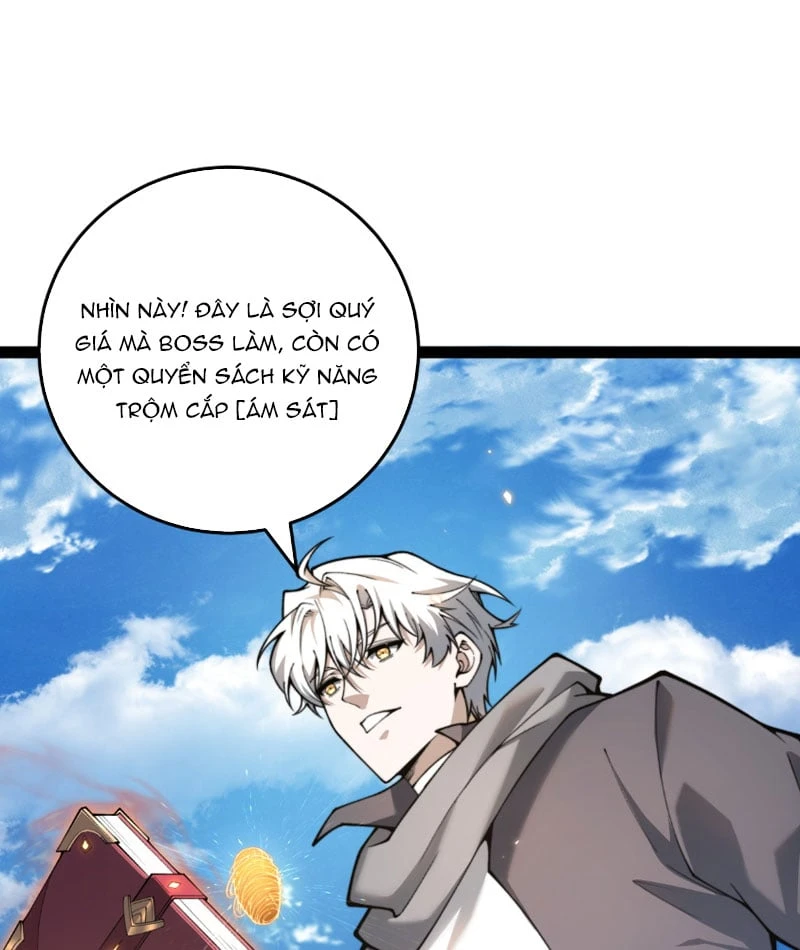 Đạo Tặc Trọng Sinh Tung Hoành Thiên Hạ Chapter  4 - 24