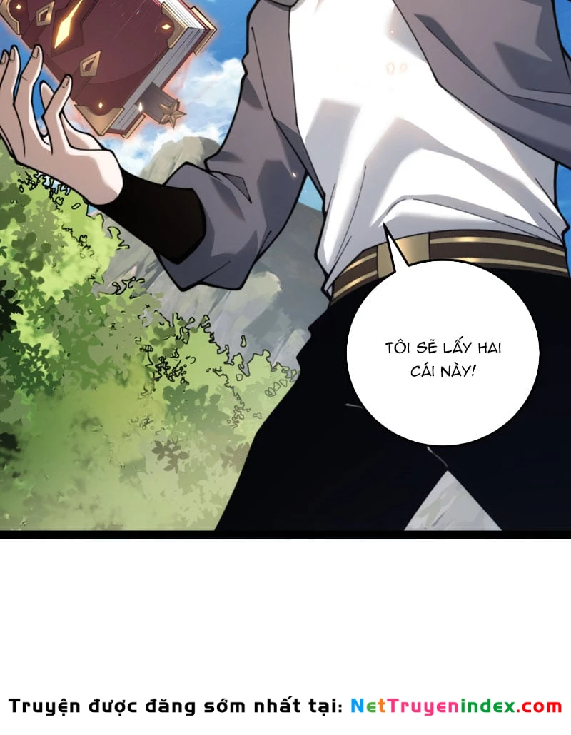 Đạo Tặc Trọng Sinh Tung Hoành Thiên Hạ Chapter  4 - 25