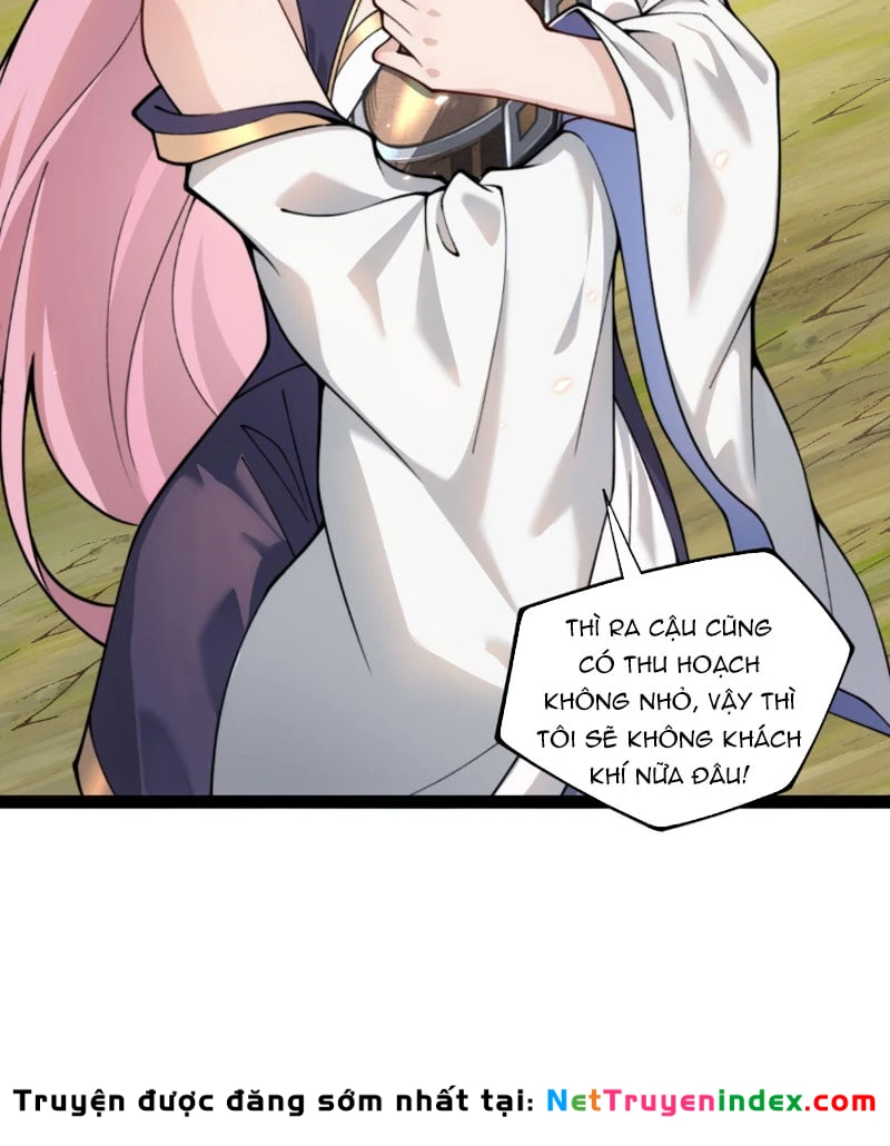 Đạo Tặc Trọng Sinh Tung Hoành Thiên Hạ Chapter  4 - 27