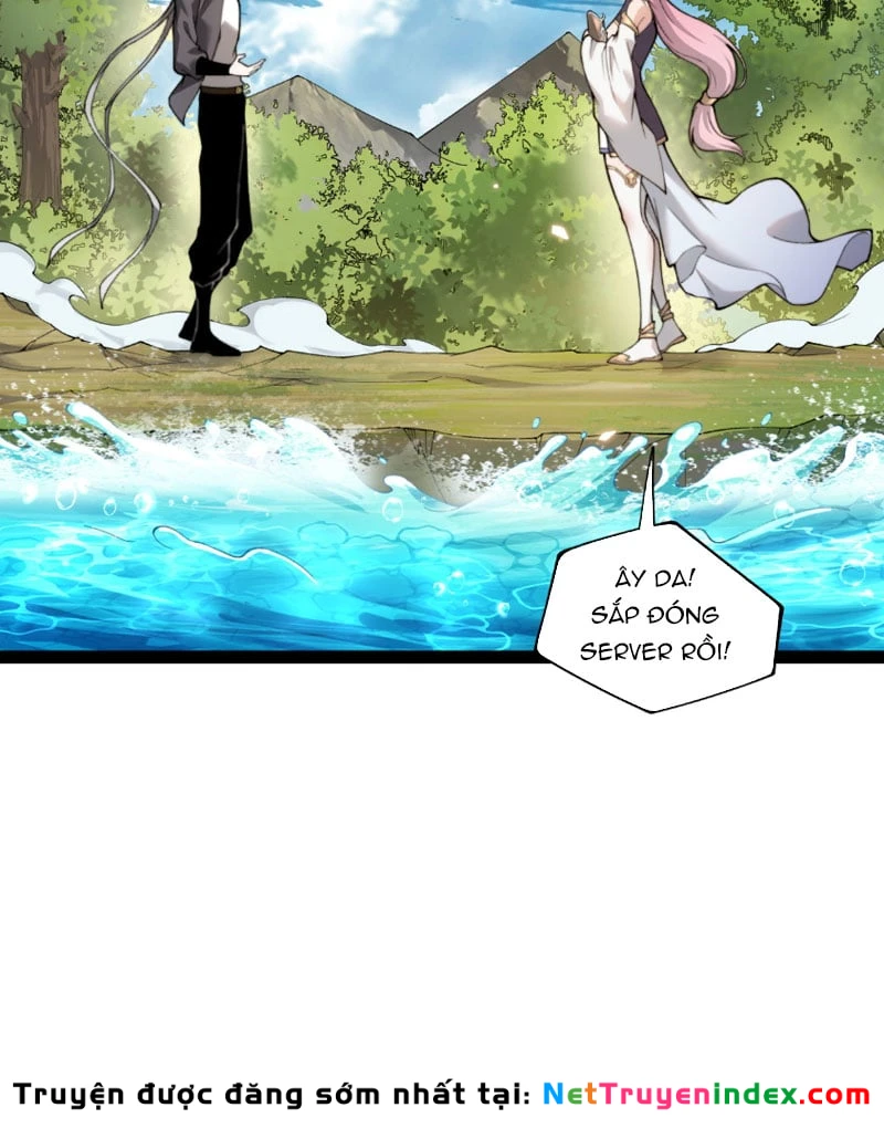 Đạo Tặc Trọng Sinh Tung Hoành Thiên Hạ Chapter  4 - 30