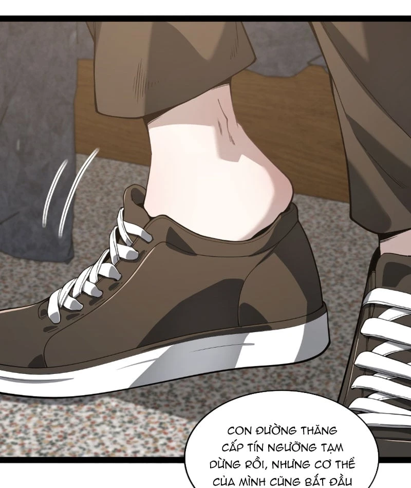 Đạo Tặc Trọng Sinh Tung Hoành Thiên Hạ Chapter  4 - 39