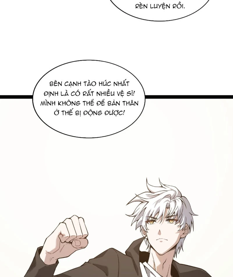 Đạo Tặc Trọng Sinh Tung Hoành Thiên Hạ Chapter  4 - 40