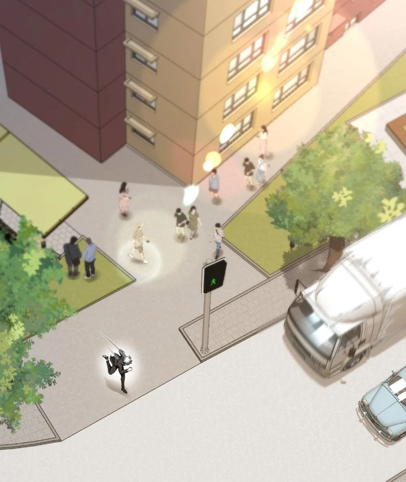 Đạo Tặc Trọng Sinh Tung Hoành Thiên Hạ Chapter  4 - 45