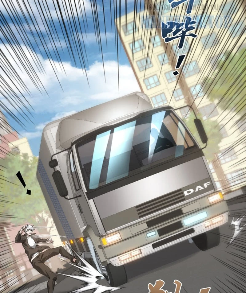 Đạo Tặc Trọng Sinh Tung Hoành Thiên Hạ Chapter  4 - 47