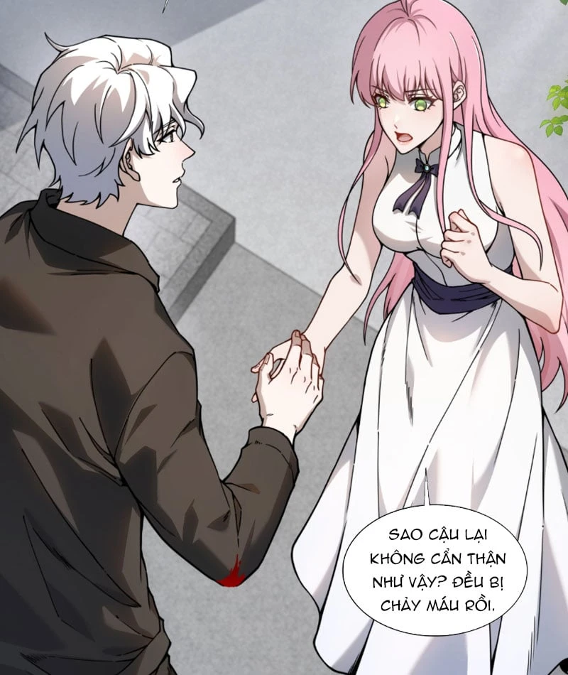 Đạo Tặc Trọng Sinh Tung Hoành Thiên Hạ Chapter  4 - 56