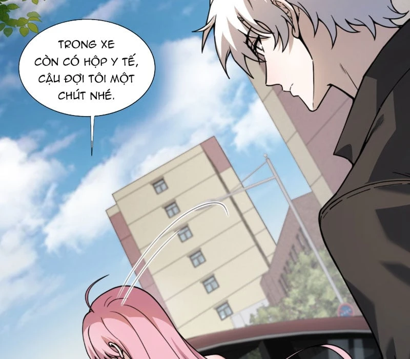 Đạo Tặc Trọng Sinh Tung Hoành Thiên Hạ Chapter  4 - 58