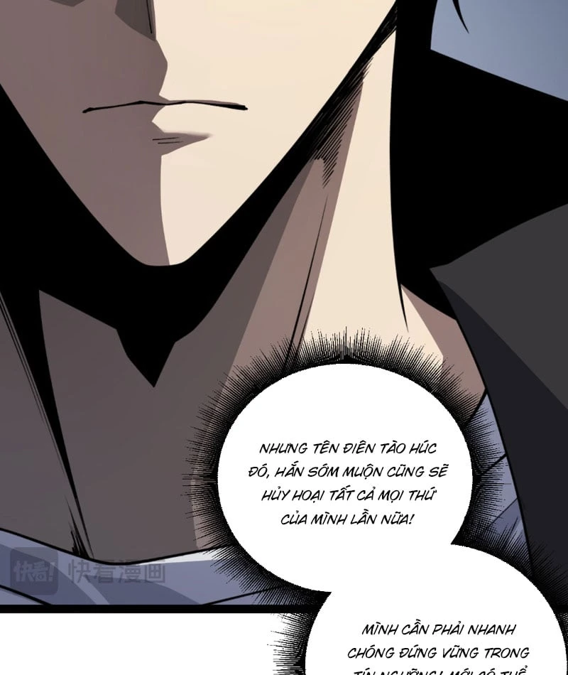 Đạo Tặc Trọng Sinh Tung Hoành Thiên Hạ Chapter  4 - 73