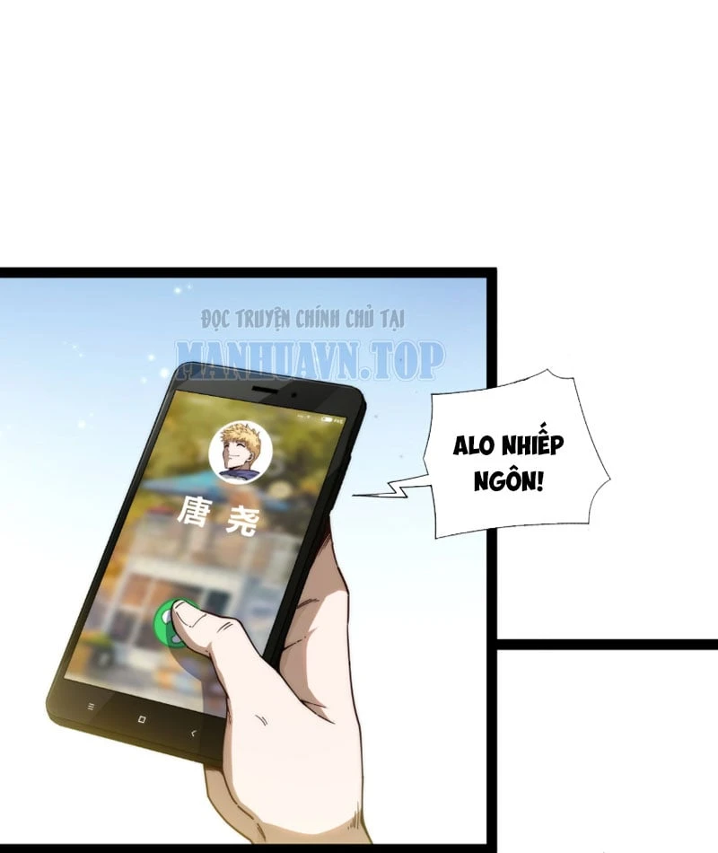 Đạo Tặc Trọng Sinh Tung Hoành Thiên Hạ Chapter  4 - 75