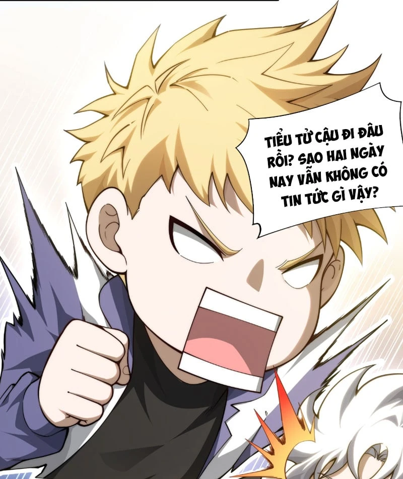 Đạo Tặc Trọng Sinh Tung Hoành Thiên Hạ Chapter  4 - 76