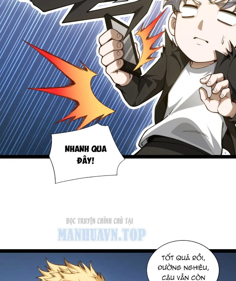 Đạo Tặc Trọng Sinh Tung Hoành Thiên Hạ Chapter  4 - 77