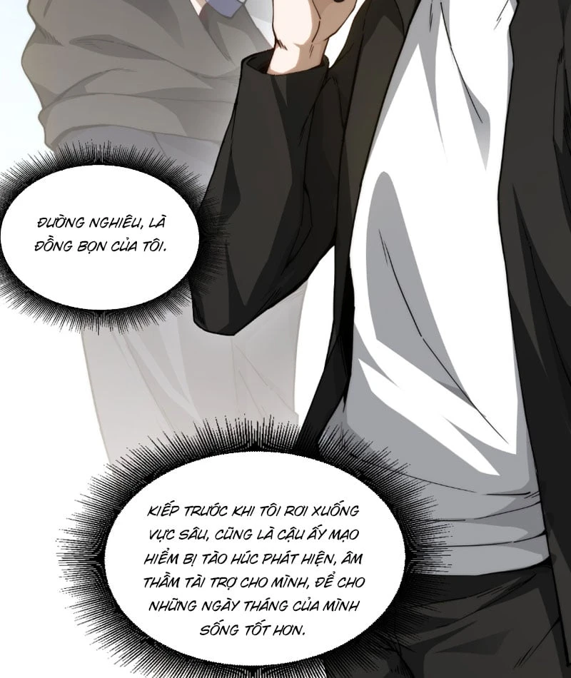 Đạo Tặc Trọng Sinh Tung Hoành Thiên Hạ Chapter  4 - 79