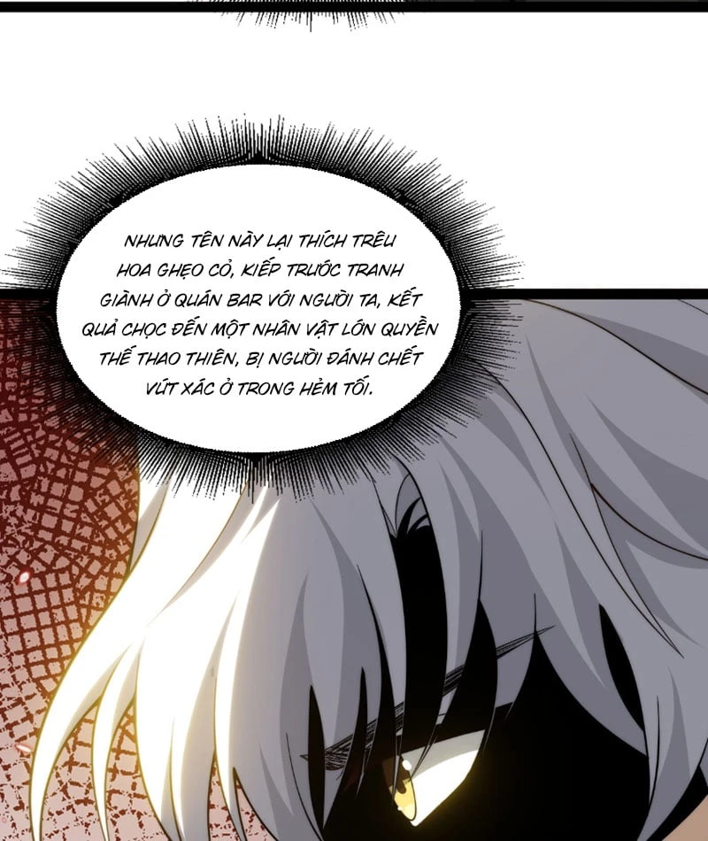 Đạo Tặc Trọng Sinh Tung Hoành Thiên Hạ Chapter  4 - 80