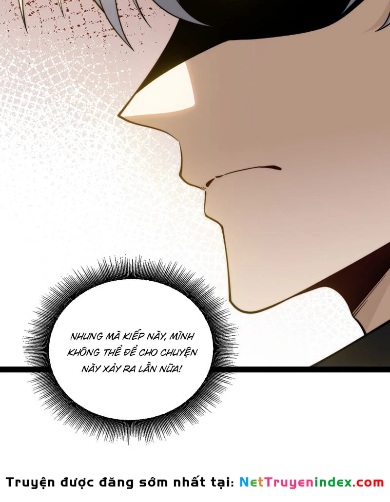 Đạo Tặc Trọng Sinh Tung Hoành Thiên Hạ Chapter  4 - 81