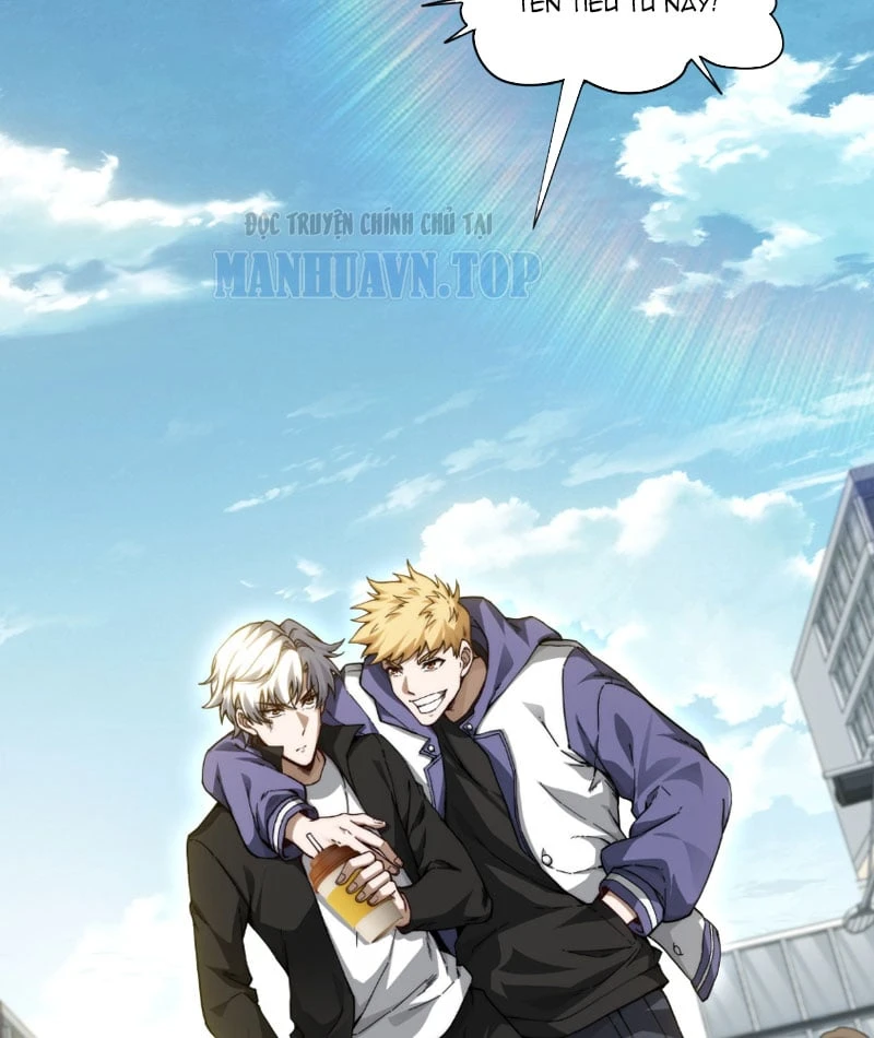 Đạo Tặc Trọng Sinh Tung Hoành Thiên Hạ Chapter  4 - 84