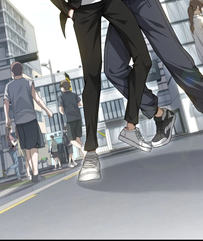 Đạo Tặc Trọng Sinh Tung Hoành Thiên Hạ Chapter  4 - 85