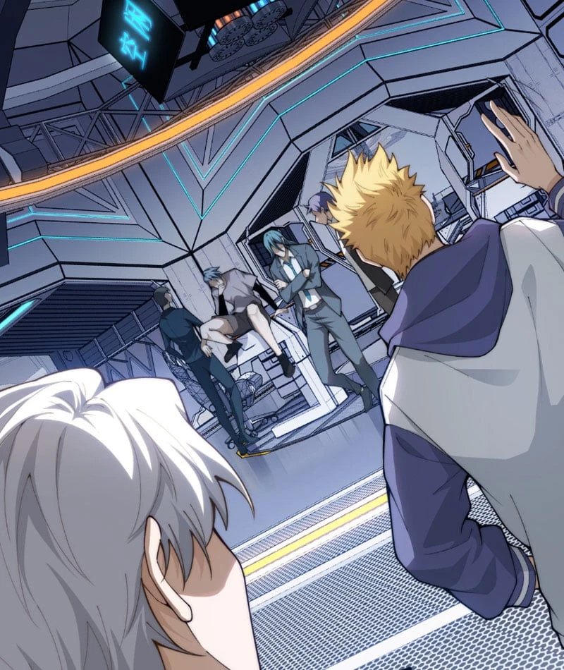 Đạo Tặc Trọng Sinh Tung Hoành Thiên Hạ Chapter  4 - 94