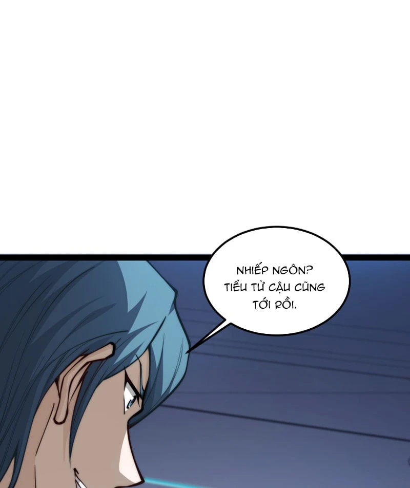 Đạo Tặc Trọng Sinh Tung Hoành Thiên Hạ Chapter  4 - 98