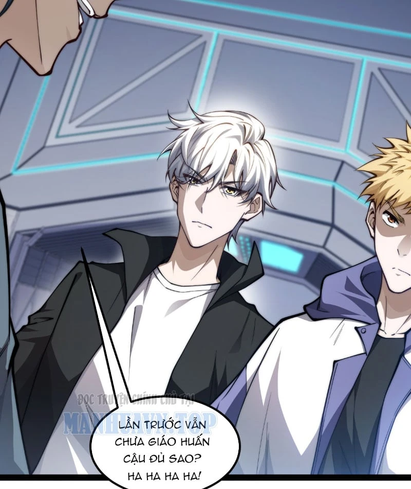 Đạo Tặc Trọng Sinh Tung Hoành Thiên Hạ Chapter  4 - 99