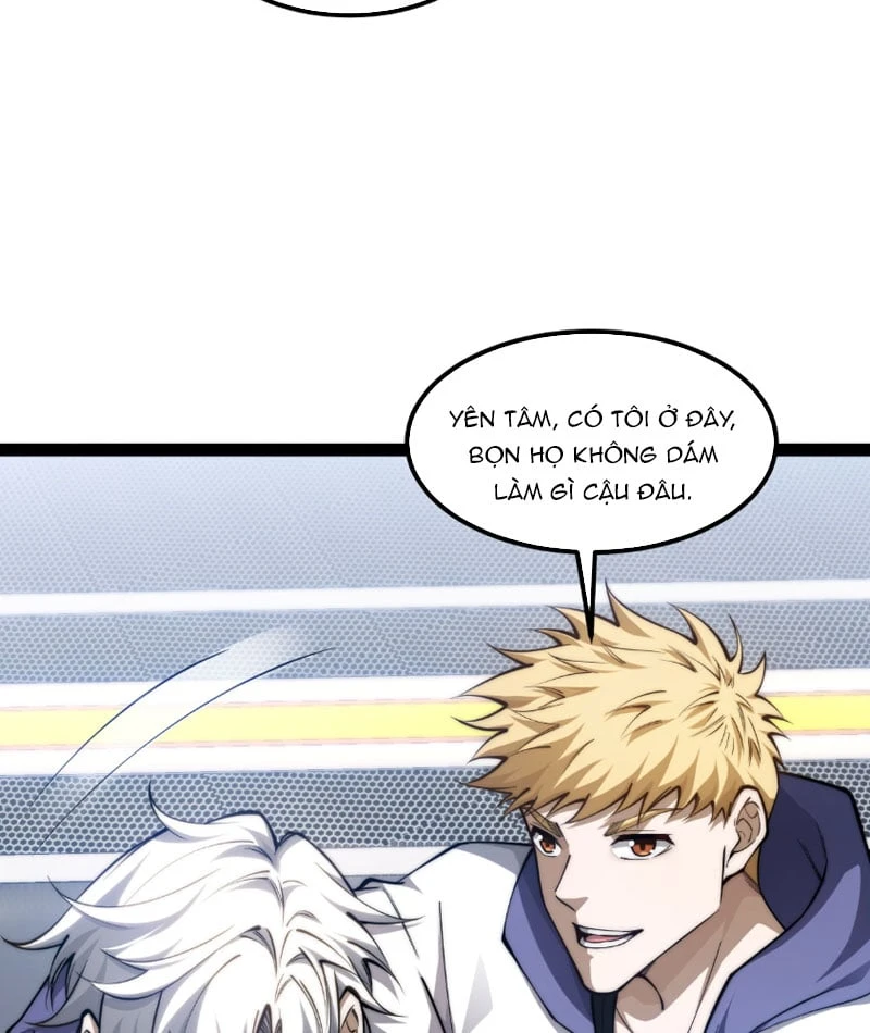 Đạo Tặc Trọng Sinh Tung Hoành Thiên Hạ Chapter  4 - 100