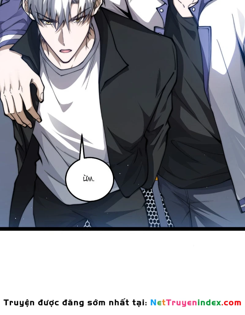 Đạo Tặc Trọng Sinh Tung Hoành Thiên Hạ Chapter  4 - 101