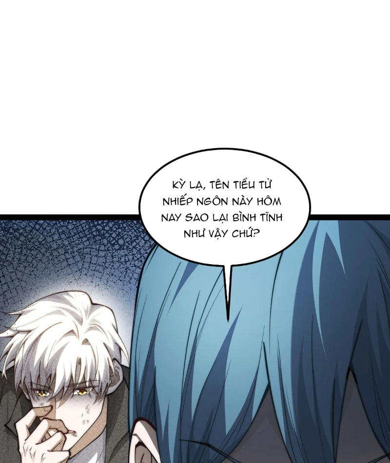 Đạo Tặc Trọng Sinh Tung Hoành Thiên Hạ Chapter  4 - 102