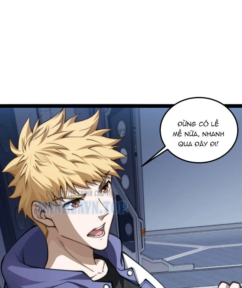 Đạo Tặc Trọng Sinh Tung Hoành Thiên Hạ Chapter  4 - 104