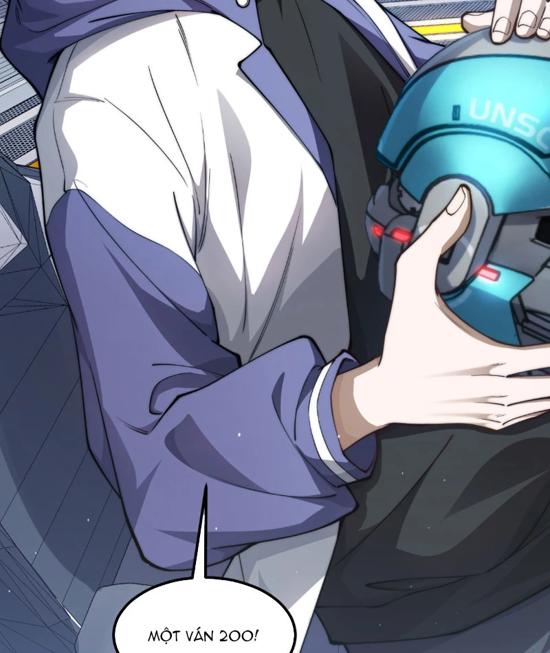 Đạo Tặc Trọng Sinh Tung Hoành Thiên Hạ Chapter  4 - 105