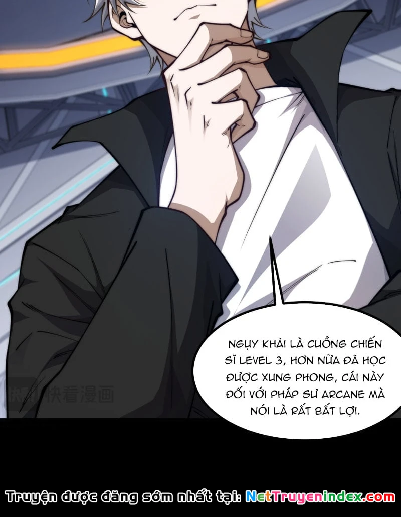 Đạo Tặc Trọng Sinh Tung Hoành Thiên Hạ Chapter  4 - 110