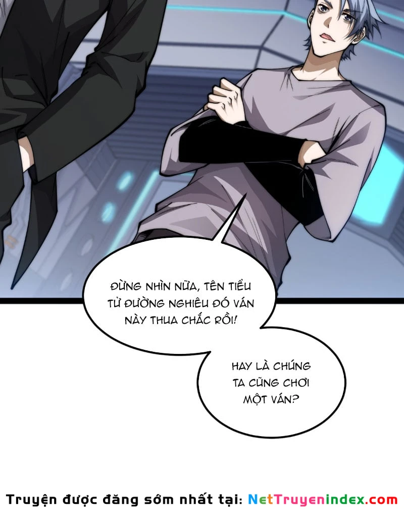 Đạo Tặc Trọng Sinh Tung Hoành Thiên Hạ Chapter  4 - 115