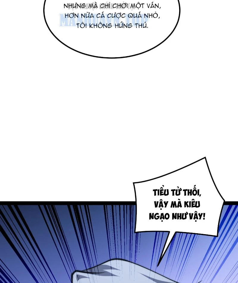 Đạo Tặc Trọng Sinh Tung Hoành Thiên Hạ Chapter  4 - 118