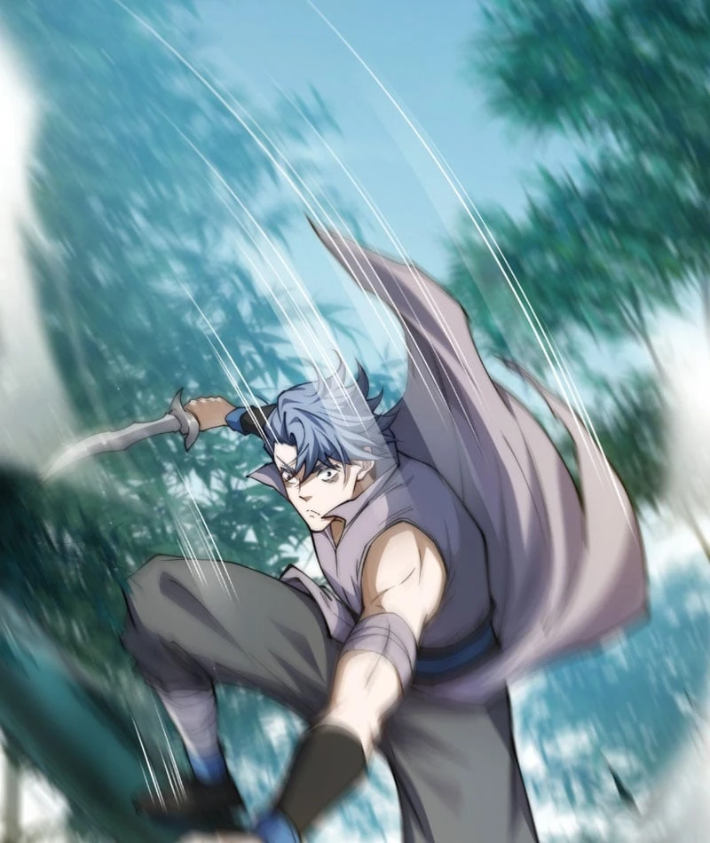 Đạo Tặc Trọng Sinh Tung Hoành Thiên Hạ Chapter  4 - 131