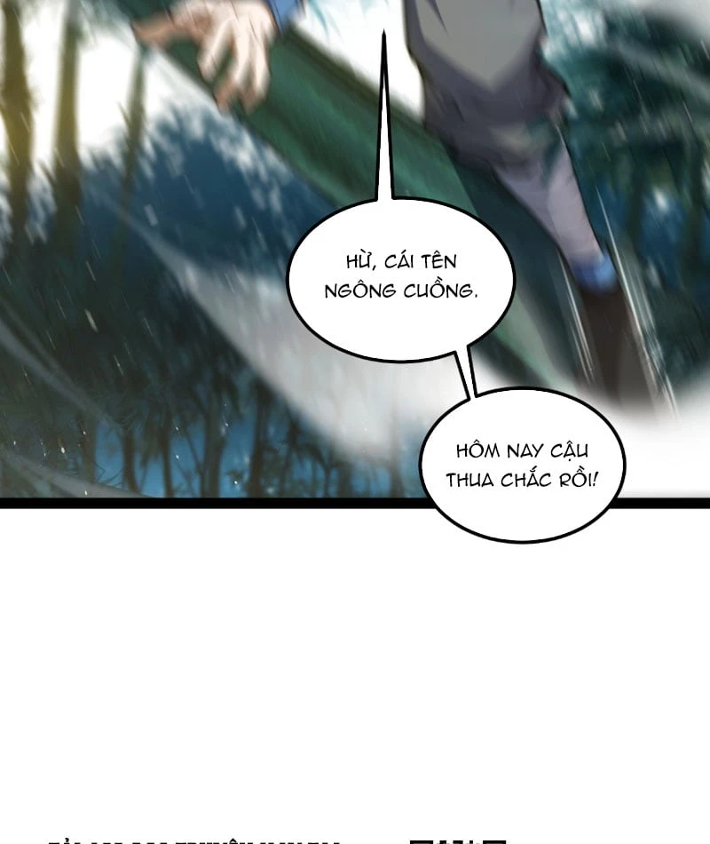 Đạo Tặc Trọng Sinh Tung Hoành Thiên Hạ Chapter  4 - 132