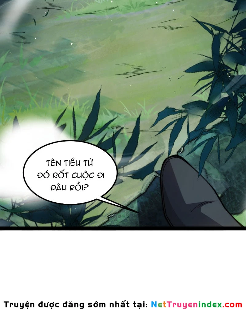 Đạo Tặc Trọng Sinh Tung Hoành Thiên Hạ Chapter  4 - 134