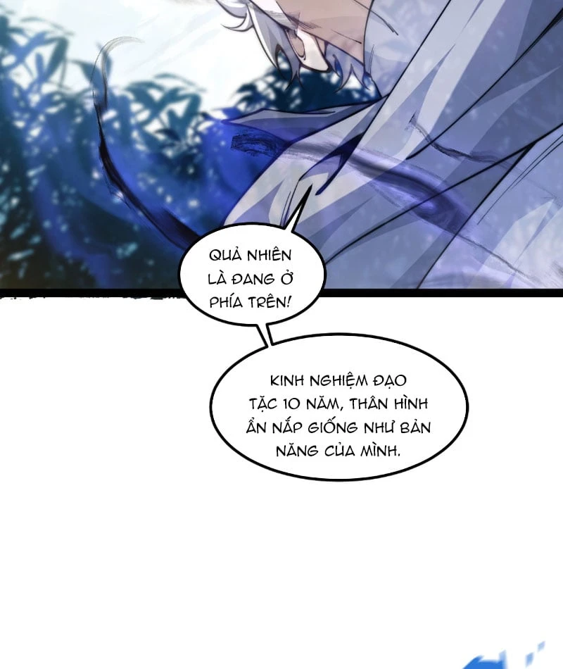 Đạo Tặc Trọng Sinh Tung Hoành Thiên Hạ Chapter  4 - 137