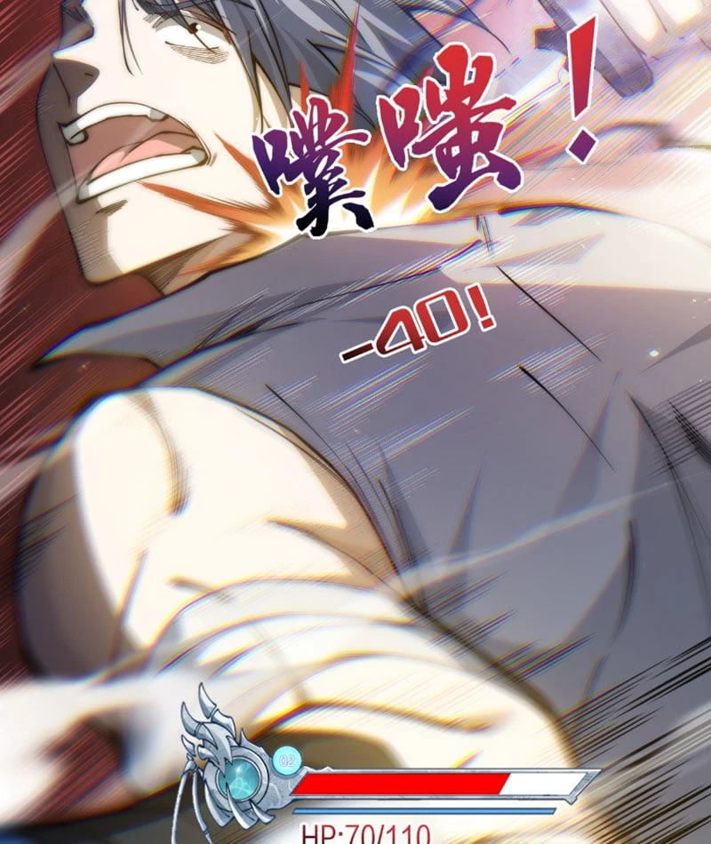 Đạo Tặc Trọng Sinh Tung Hoành Thiên Hạ Chapter  4 - 141