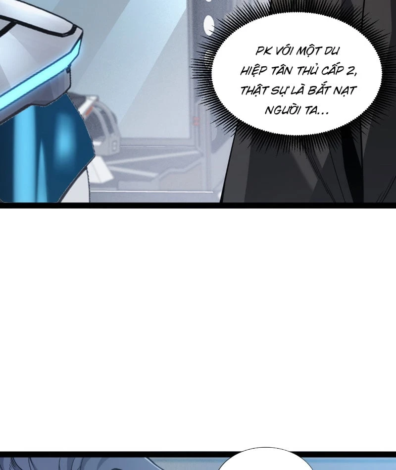 Đạo Tặc Trọng Sinh Tung Hoành Thiên Hạ Chapter  5 - 9