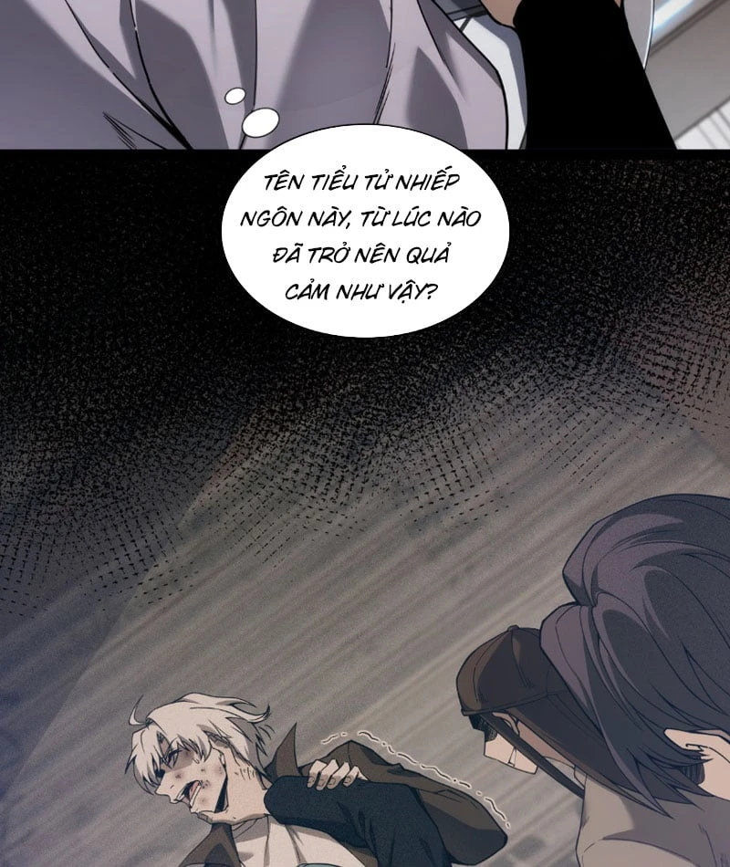 Đạo Tặc Trọng Sinh Tung Hoành Thiên Hạ Chapter  5 - 13