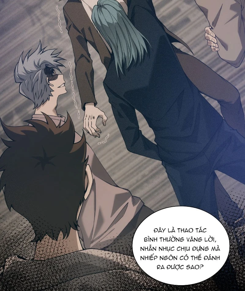 Đạo Tặc Trọng Sinh Tung Hoành Thiên Hạ Chapter  5 - 14