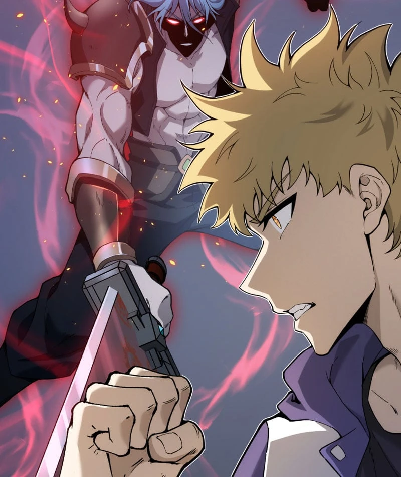 Đạo Tặc Trọng Sinh Tung Hoành Thiên Hạ Chapter  5 - 18