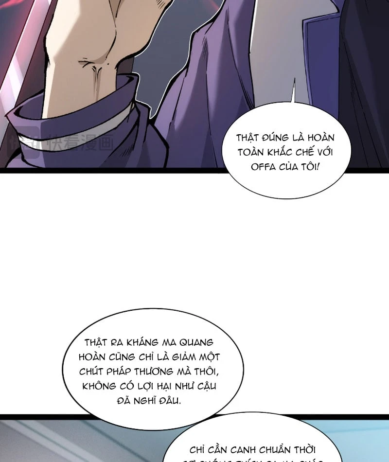 Đạo Tặc Trọng Sinh Tung Hoành Thiên Hạ Chapter  5 - 19