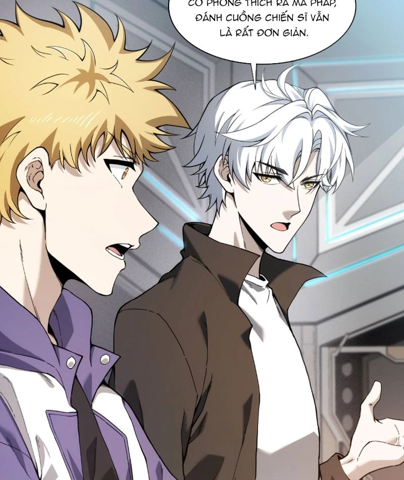 Đạo Tặc Trọng Sinh Tung Hoành Thiên Hạ Chapter  5 - 20