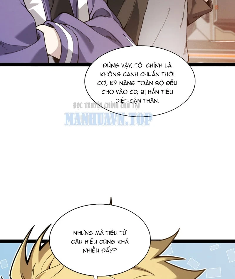 Đạo Tặc Trọng Sinh Tung Hoành Thiên Hạ Chapter  5 - 21