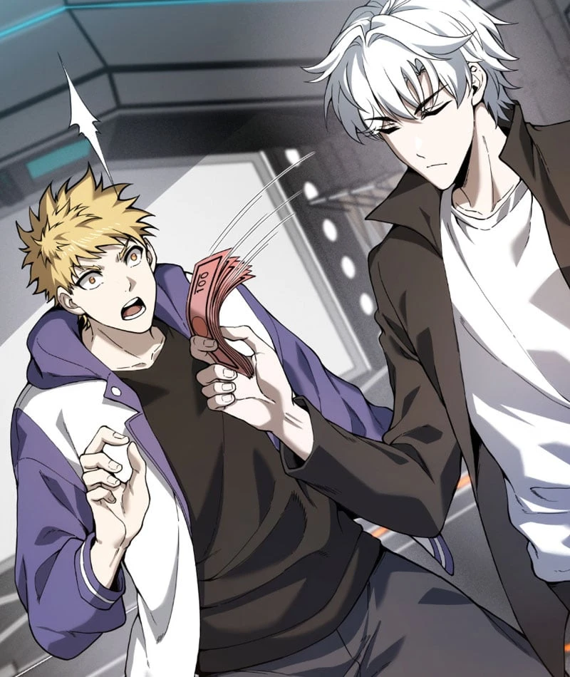 Đạo Tặc Trọng Sinh Tung Hoành Thiên Hạ Chapter  5 - 24