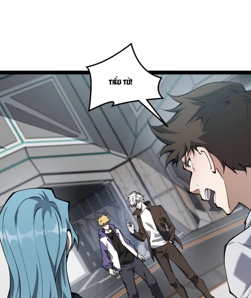 Đạo Tặc Trọng Sinh Tung Hoành Thiên Hạ Chapter  5 - 26