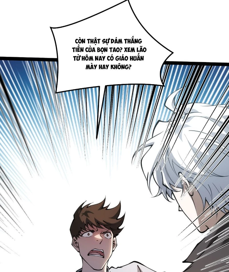 Đạo Tặc Trọng Sinh Tung Hoành Thiên Hạ Chapter  5 - 28