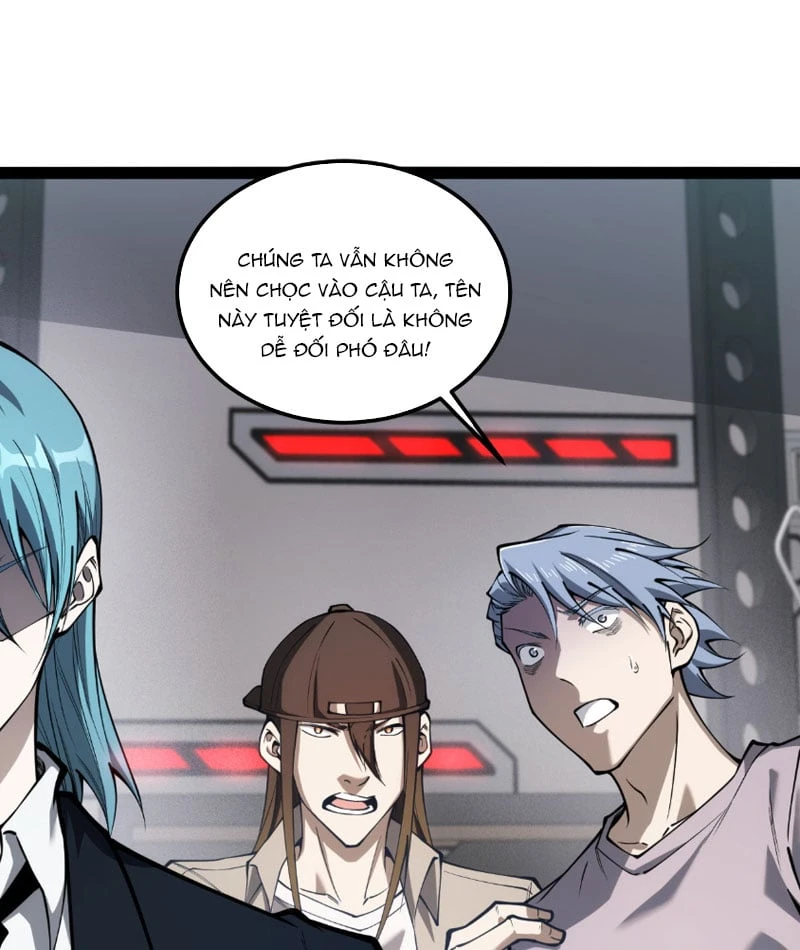 Đạo Tặc Trọng Sinh Tung Hoành Thiên Hạ Chapter  5 - 38